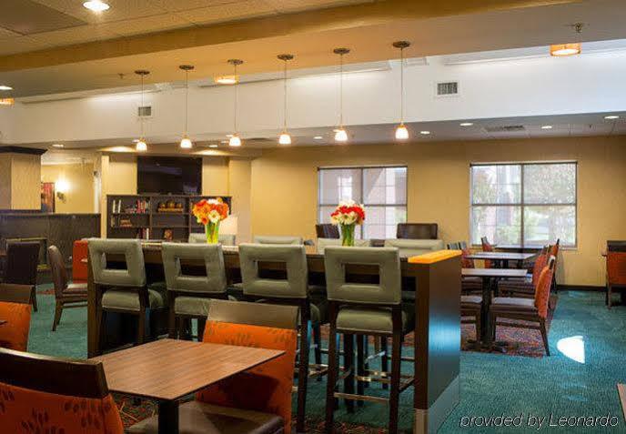 Residence Inn By Marriott North Little Rock Esterno foto