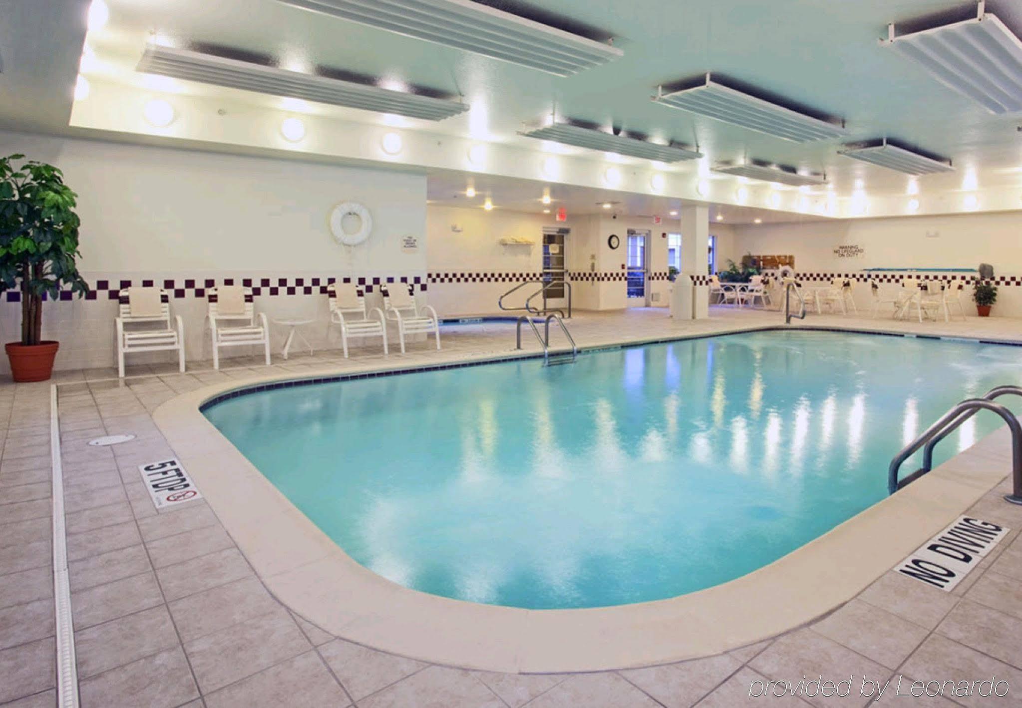 Residence Inn By Marriott North Little Rock Esterno foto