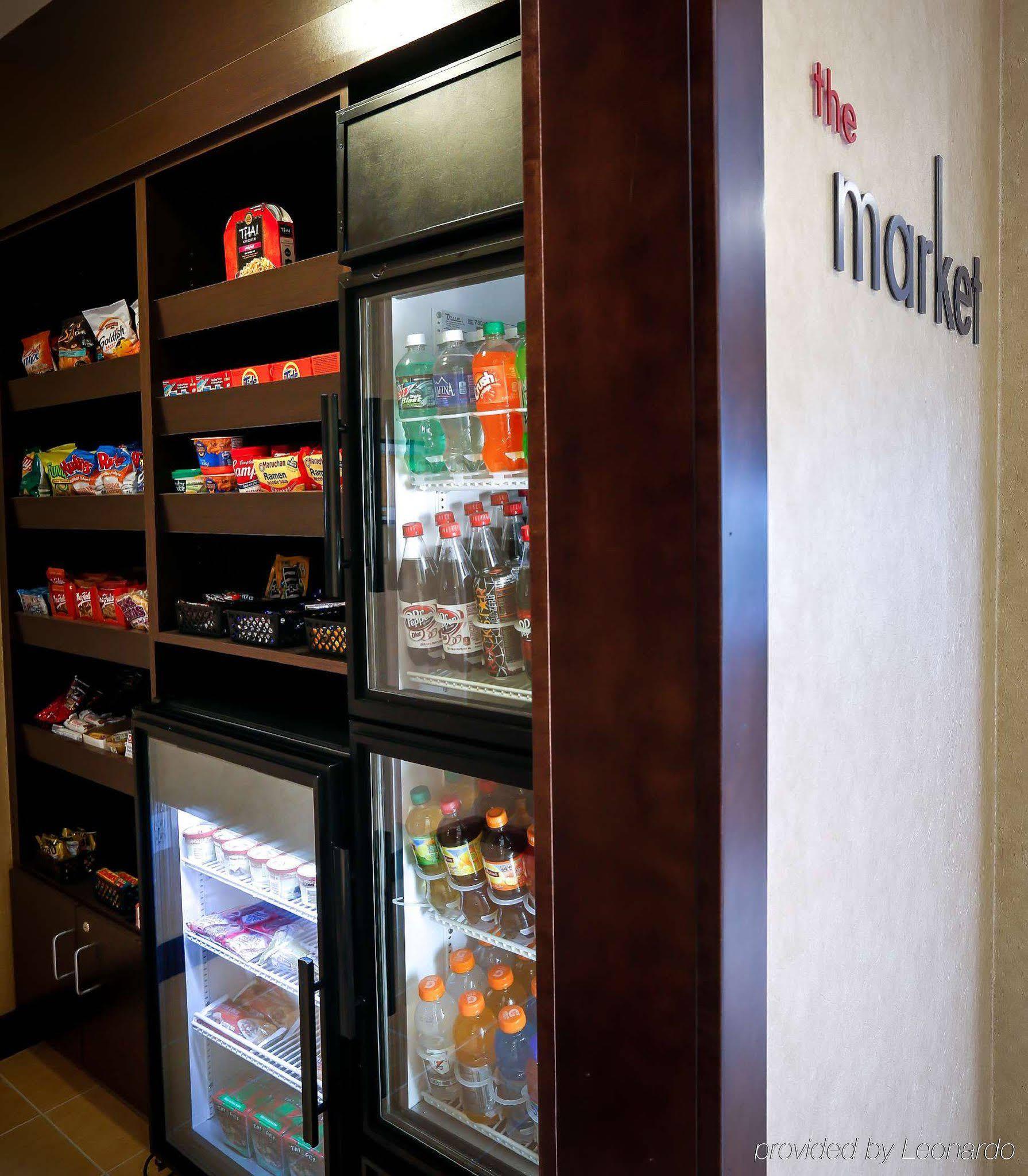 Residence Inn By Marriott North Little Rock Esterno foto