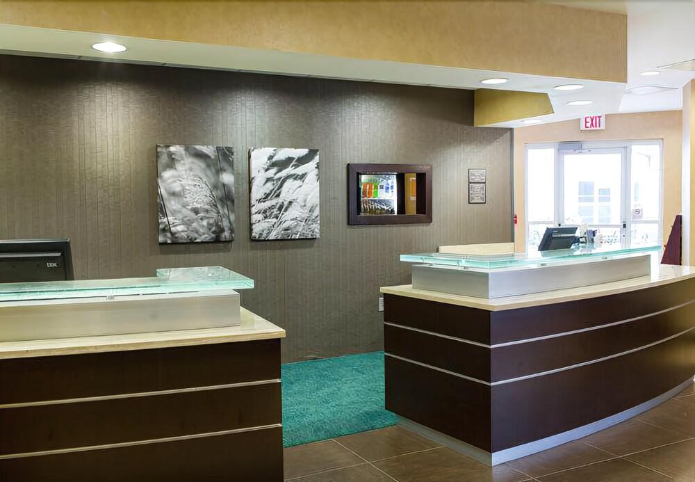 Residence Inn By Marriott North Little Rock Esterno foto