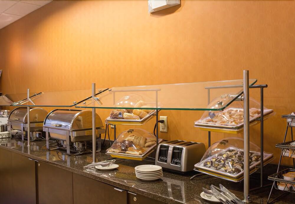 Residence Inn By Marriott North Little Rock Esterno foto