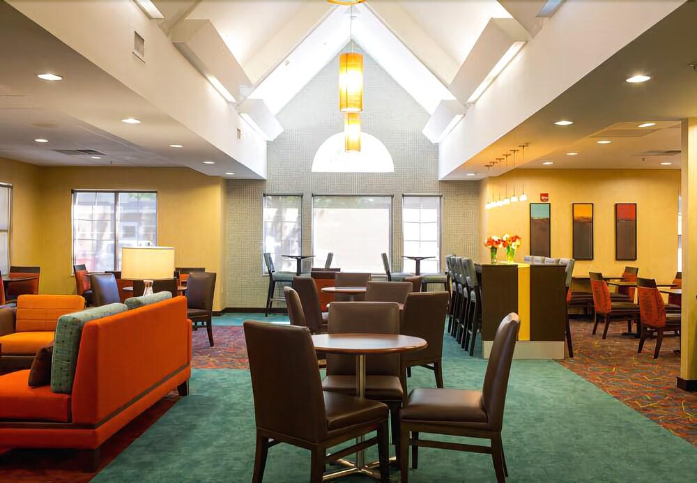 Residence Inn By Marriott North Little Rock Esterno foto