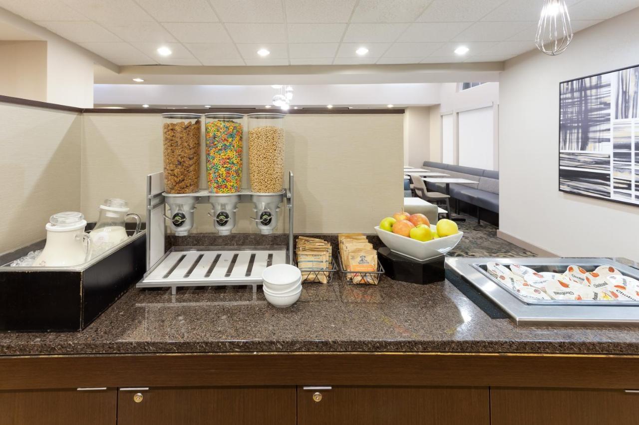 Residence Inn By Marriott North Little Rock Esterno foto