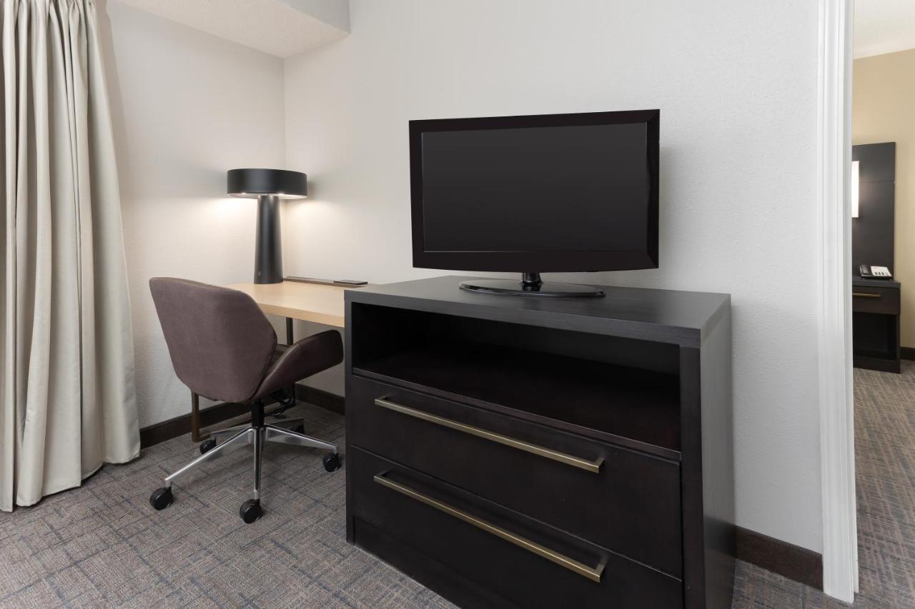 Residence Inn By Marriott North Little Rock Esterno foto