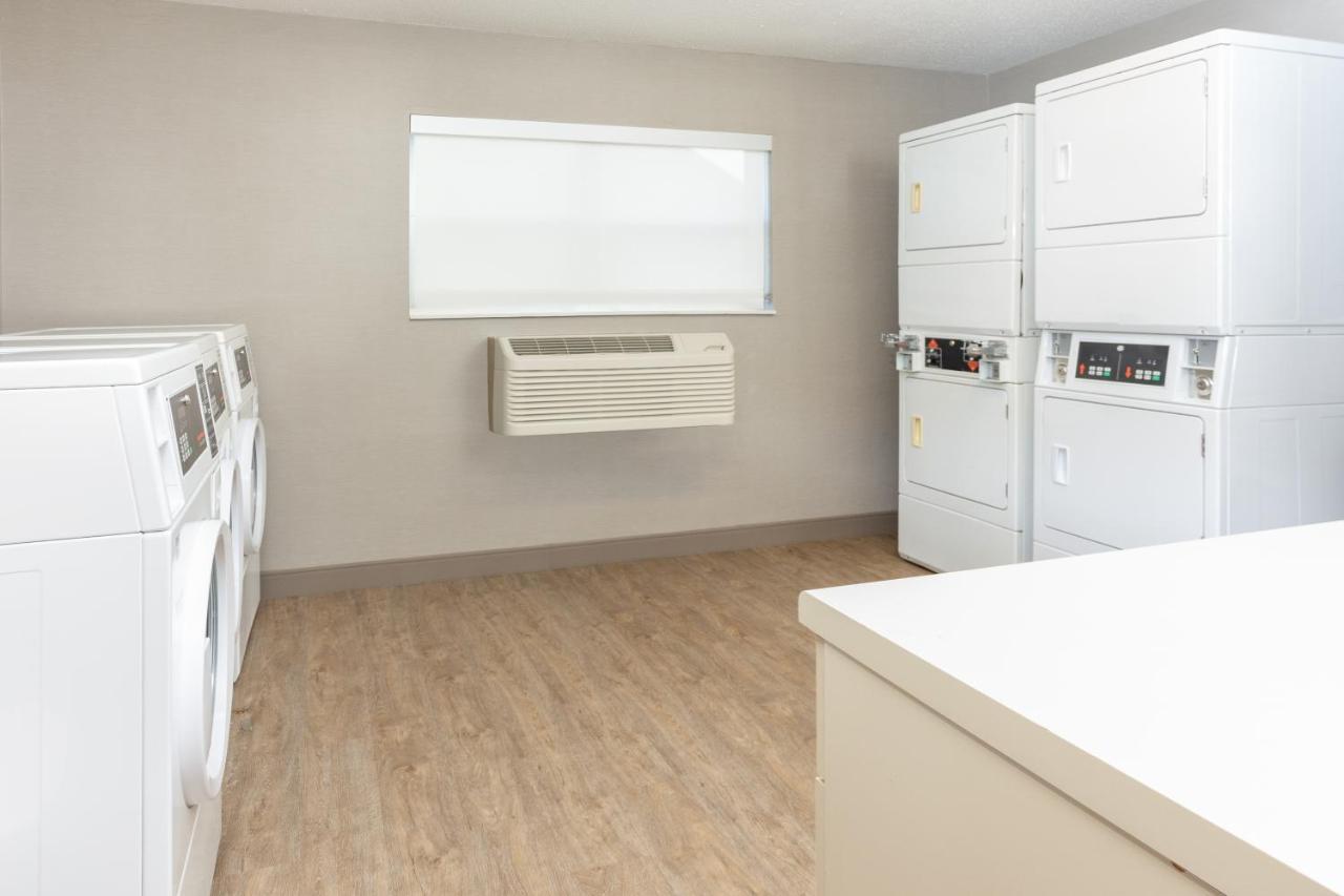 Residence Inn By Marriott North Little Rock Esterno foto