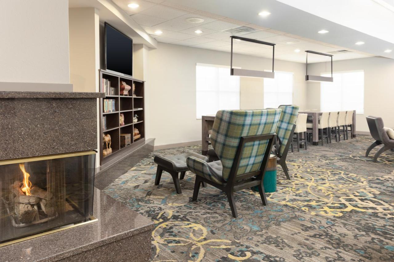 Residence Inn By Marriott North Little Rock Esterno foto