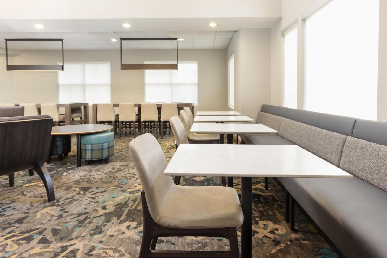 Residence Inn By Marriott North Little Rock Esterno foto