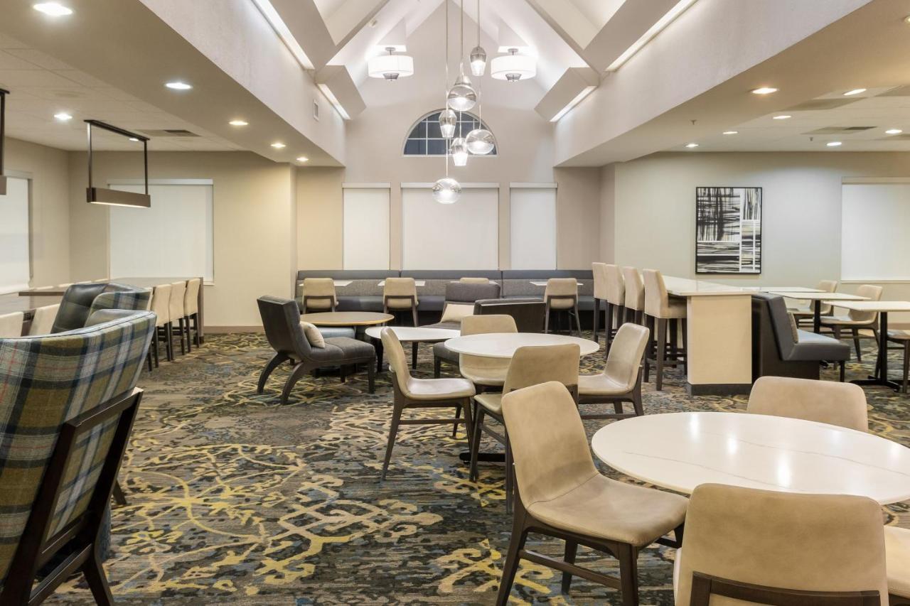 Residence Inn By Marriott North Little Rock Esterno foto