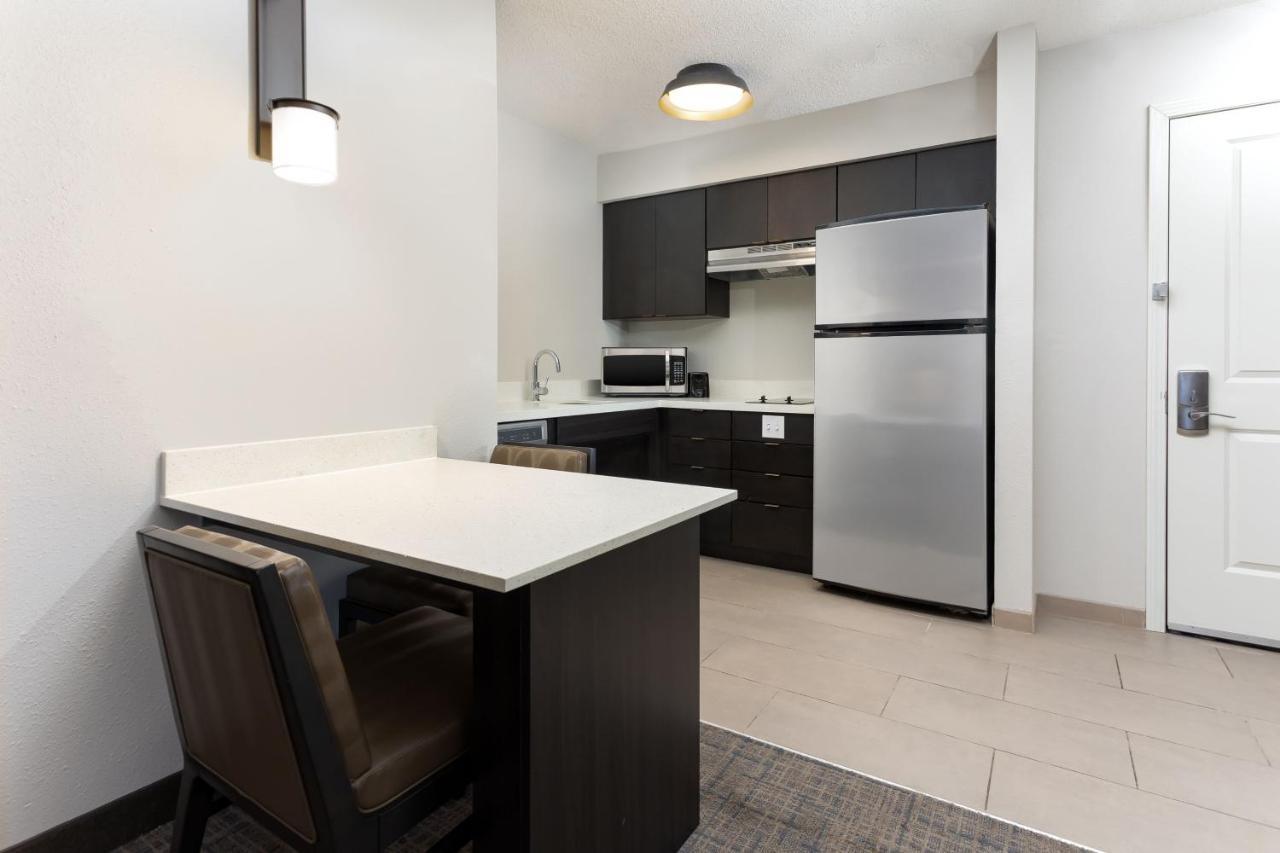 Residence Inn By Marriott North Little Rock Esterno foto