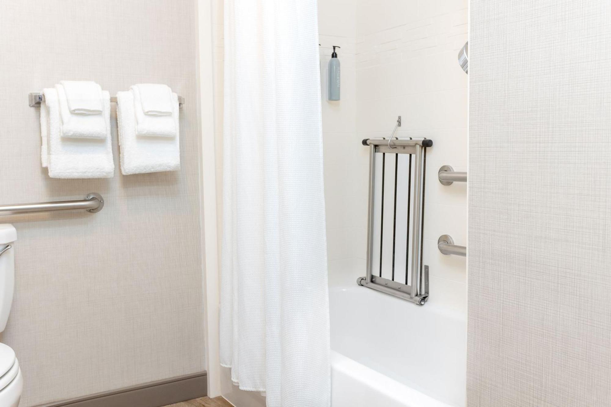 Residence Inn By Marriott North Little Rock Esterno foto
