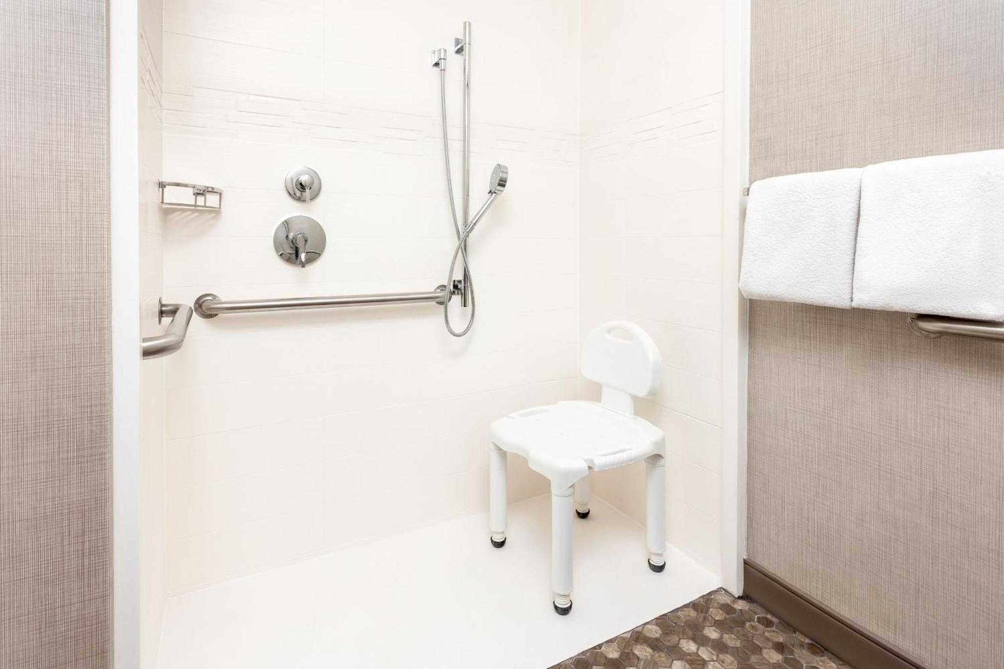 Residence Inn By Marriott North Little Rock Esterno foto